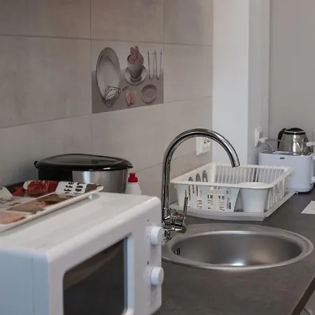 Apartament Lila Sibiu Esterno foto