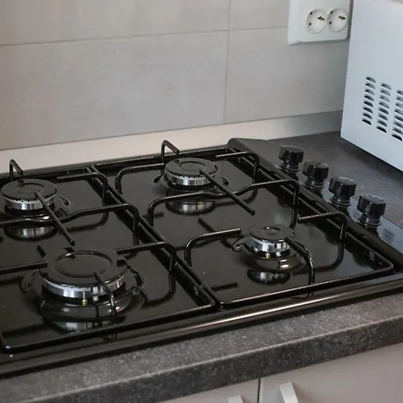 Apartament Lila Sibiu Esterno foto