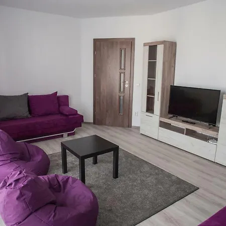 Apartament Lila Sibiu Esterno foto