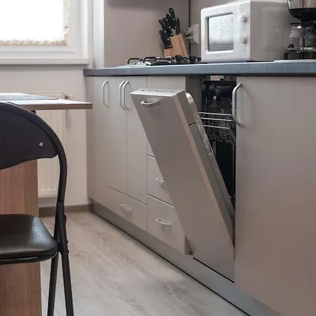 Apartament Lila Sibiu Esterno foto