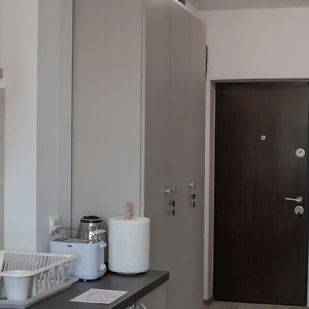 Apartament Lila Sibiu Esterno foto