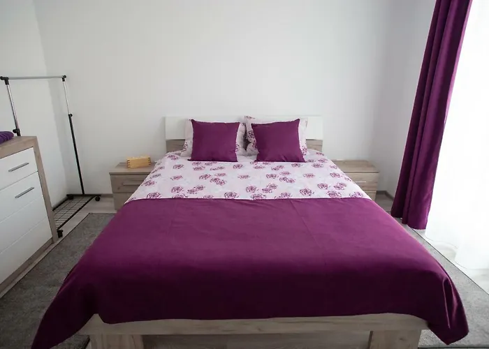 Apartament Lila