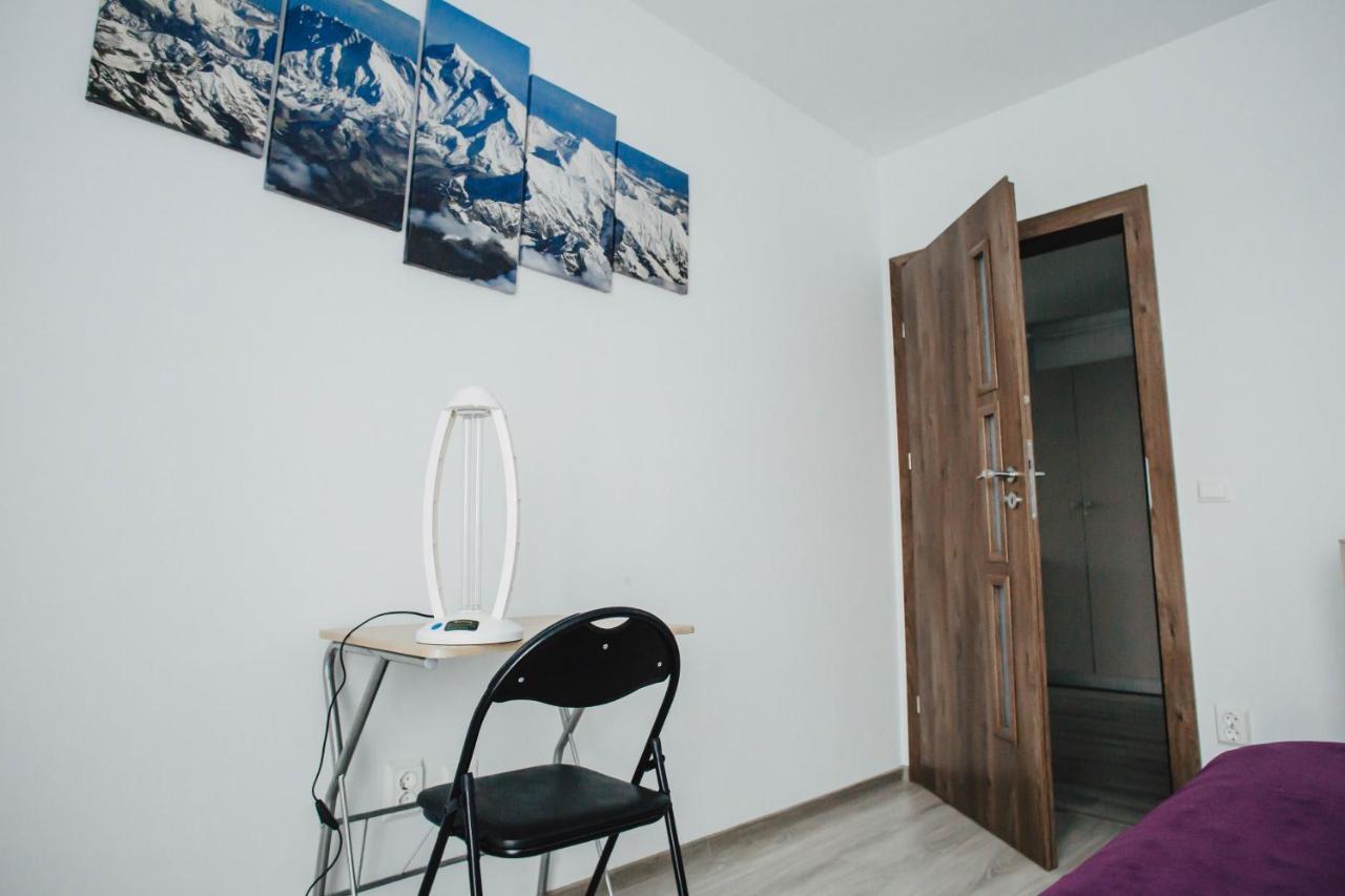 Lila Apartment *