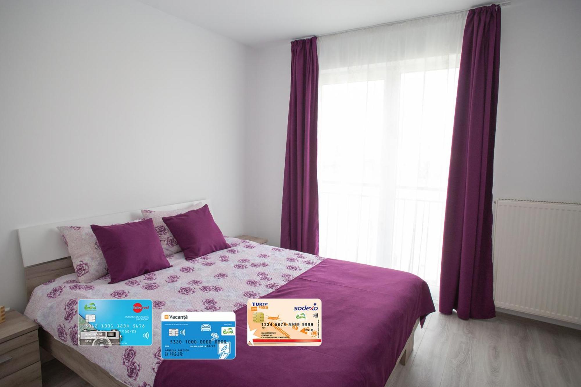 Appartamento Lila Sibiu