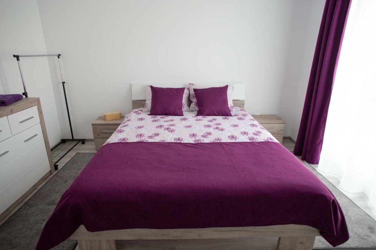 Apartment Lila *