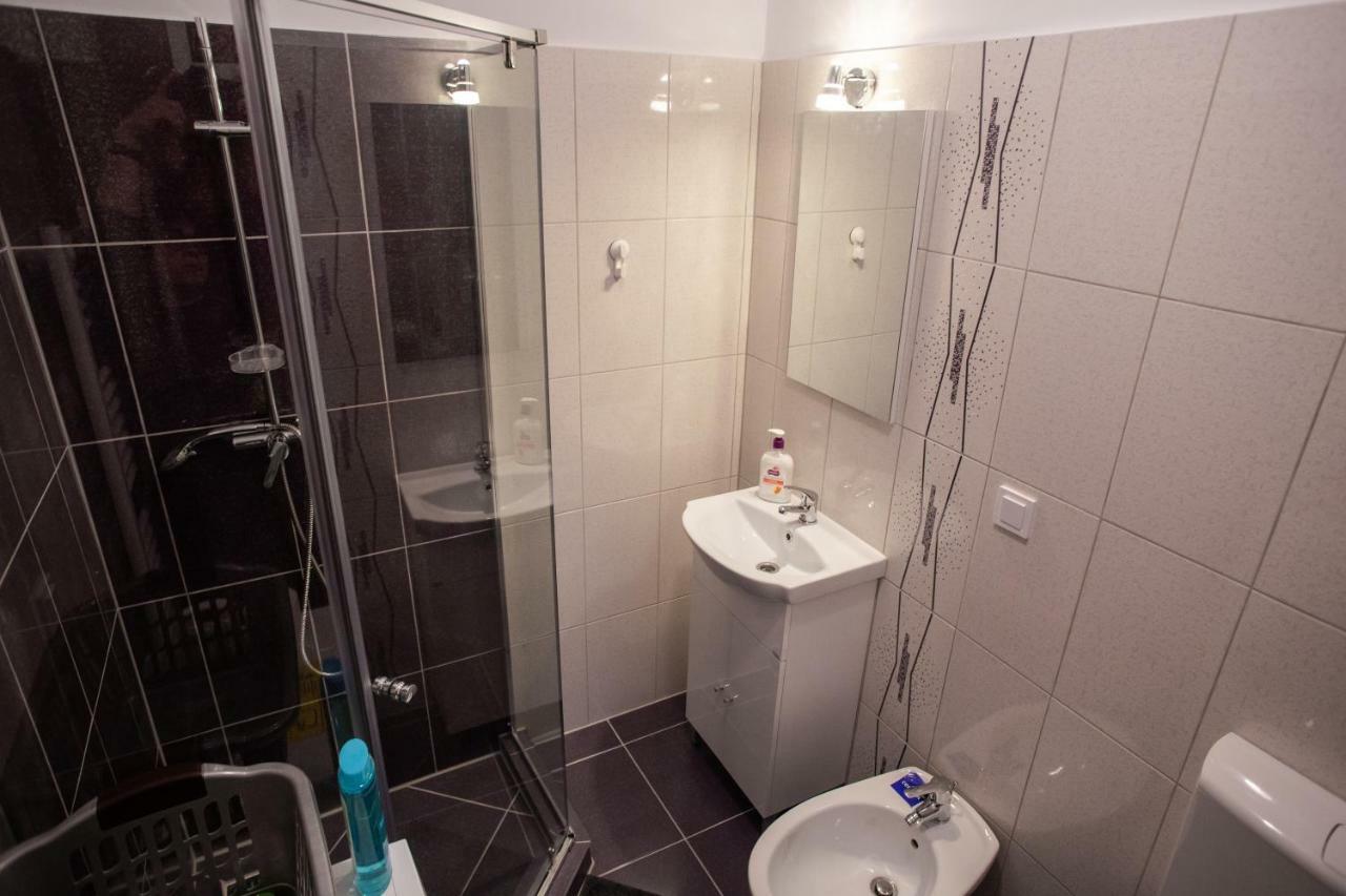 Apartment Lila Sibiu