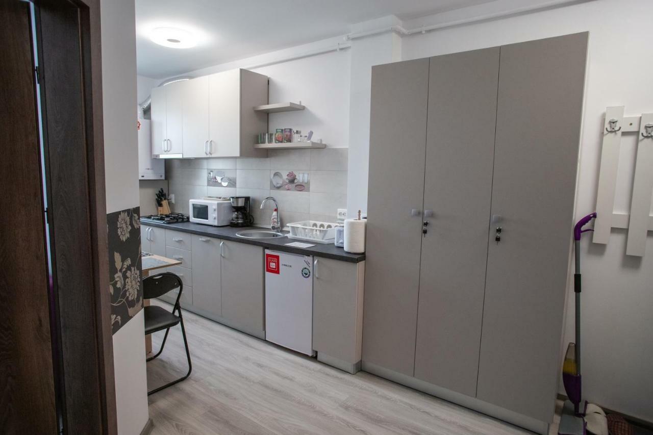 Apartment Lila *