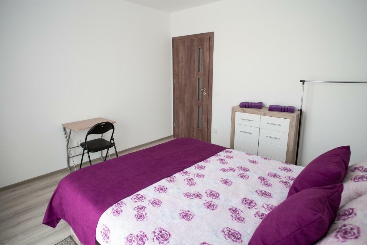 Appartamento Lila Sibiu
