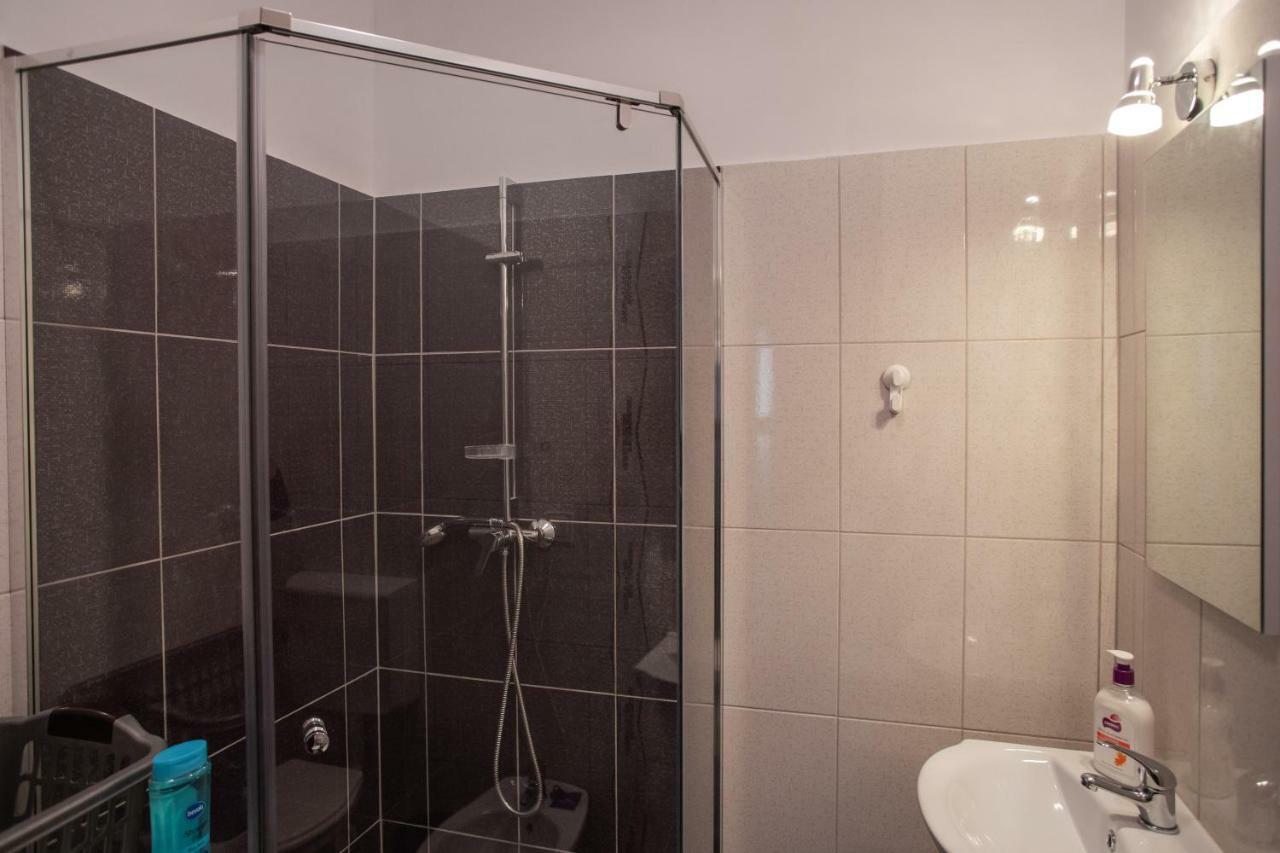 Apartment Lila *