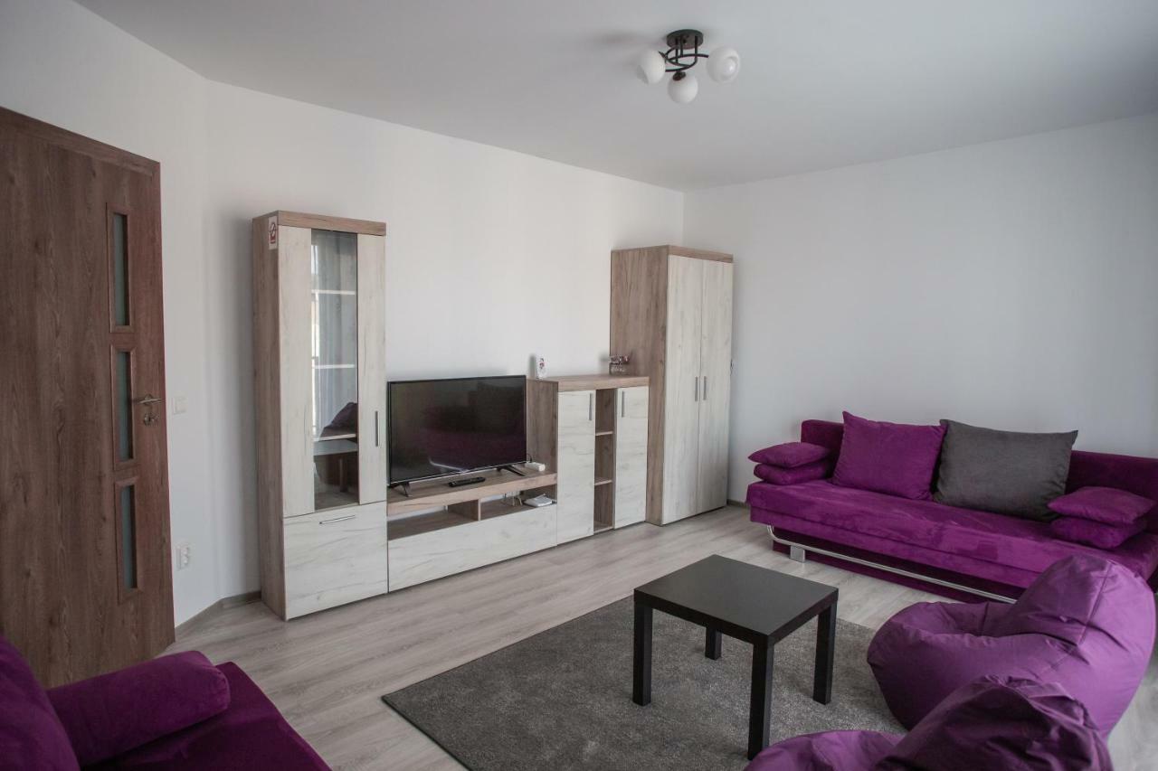 Appartamento Lila Sibiu