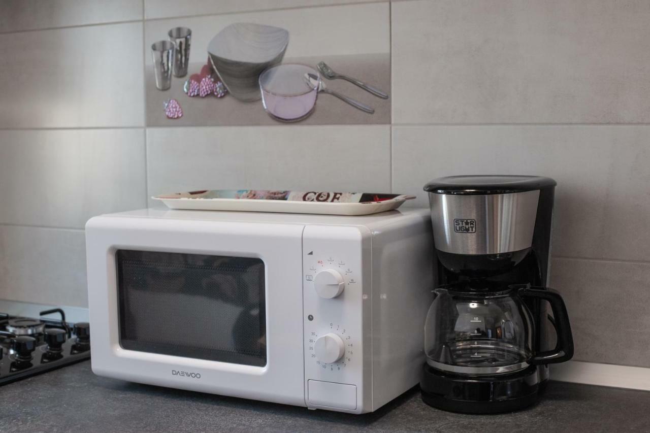 Lila Apartment *