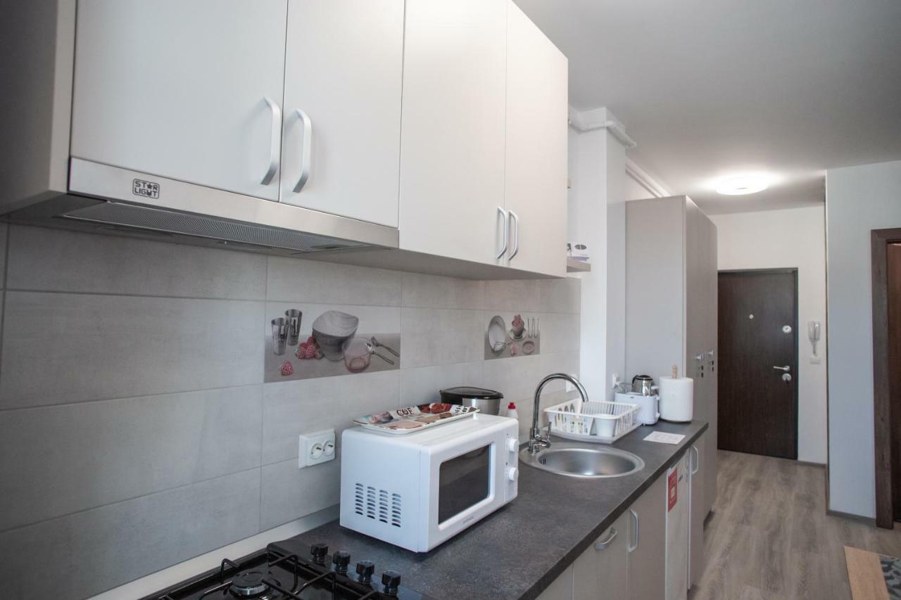Appartamento Lila Sibiu